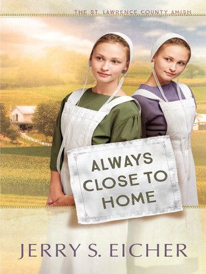 cover image of Always Close to Home